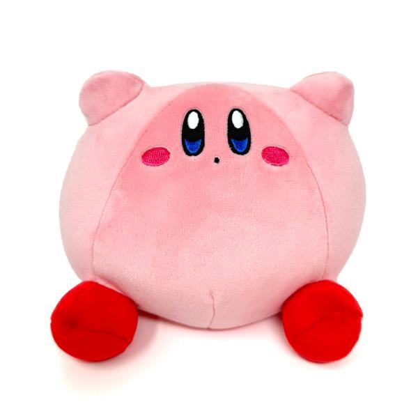星のカービィ もっちり ぬいぐるみ3 マスコット ワドルディ おもちゃ