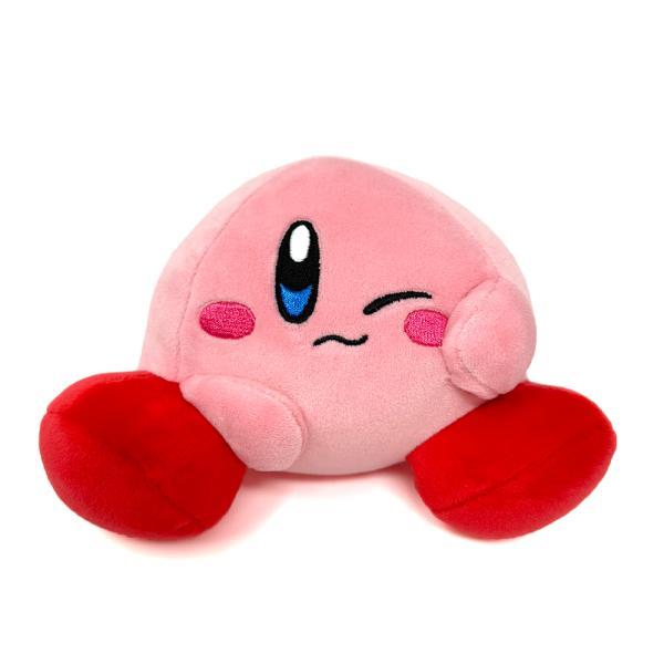 星のカービィ もっちり ぬいぐるみ3 マスコット ワドルディ おもちゃ