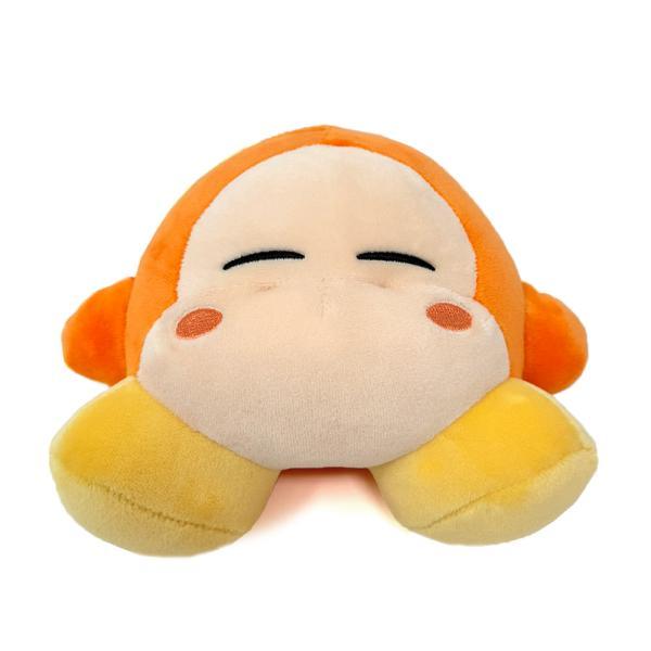 星のカービィ もっちり ぬいぐるみ3 マスコット ワドルディ おもちゃ