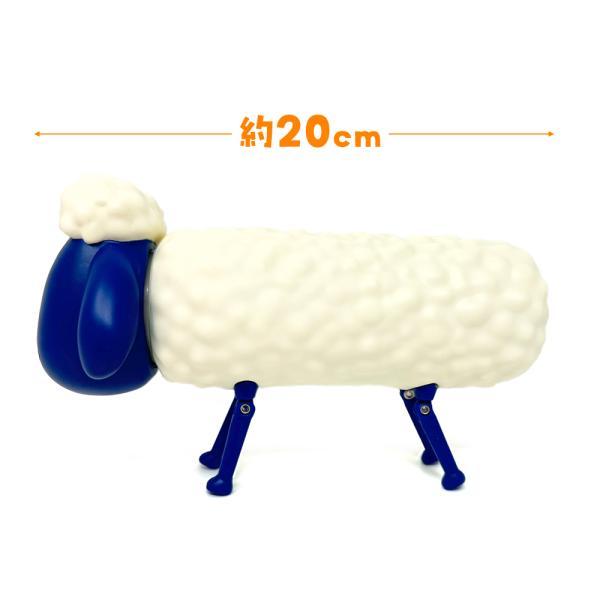 水筒、フィギュアボトル ひつじのショーン フィギュアボトル2 Shaun the Sheep グッズ 弁当箱・水筒