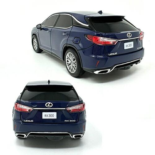 正規品 Lexus RX300 ラジコンカー フルファンクション レクサス TOYOTA