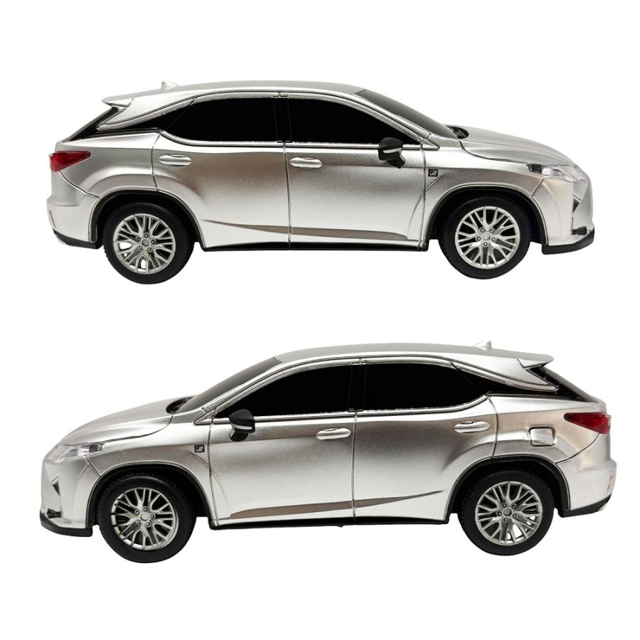 正規品 Lexus RX300 ラジコンカー フルファンクション レクサス TOYOTA