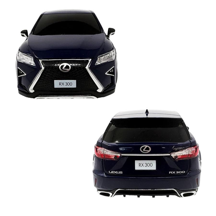 正規品 Lexus RX300 ラジコンカー フルファンクション レクサス TOYOTA