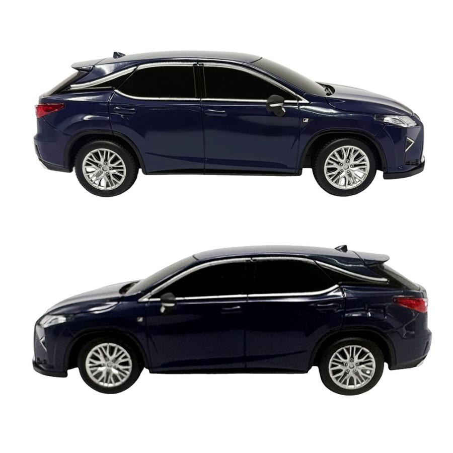 正規品 Lexus RX300 ラジコンカー フルファンクション レクサス TOYOTA