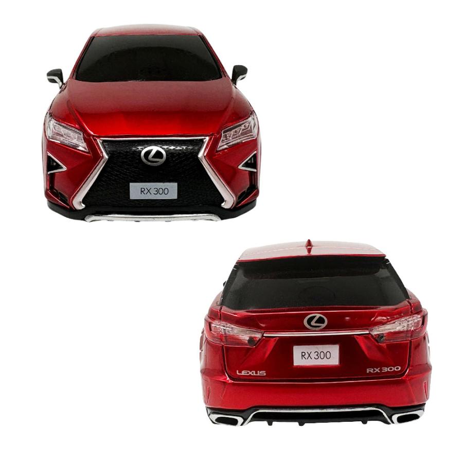 正規品 Lexus RX300 ラジコンカー フルファンクション レクサス TOYOTA