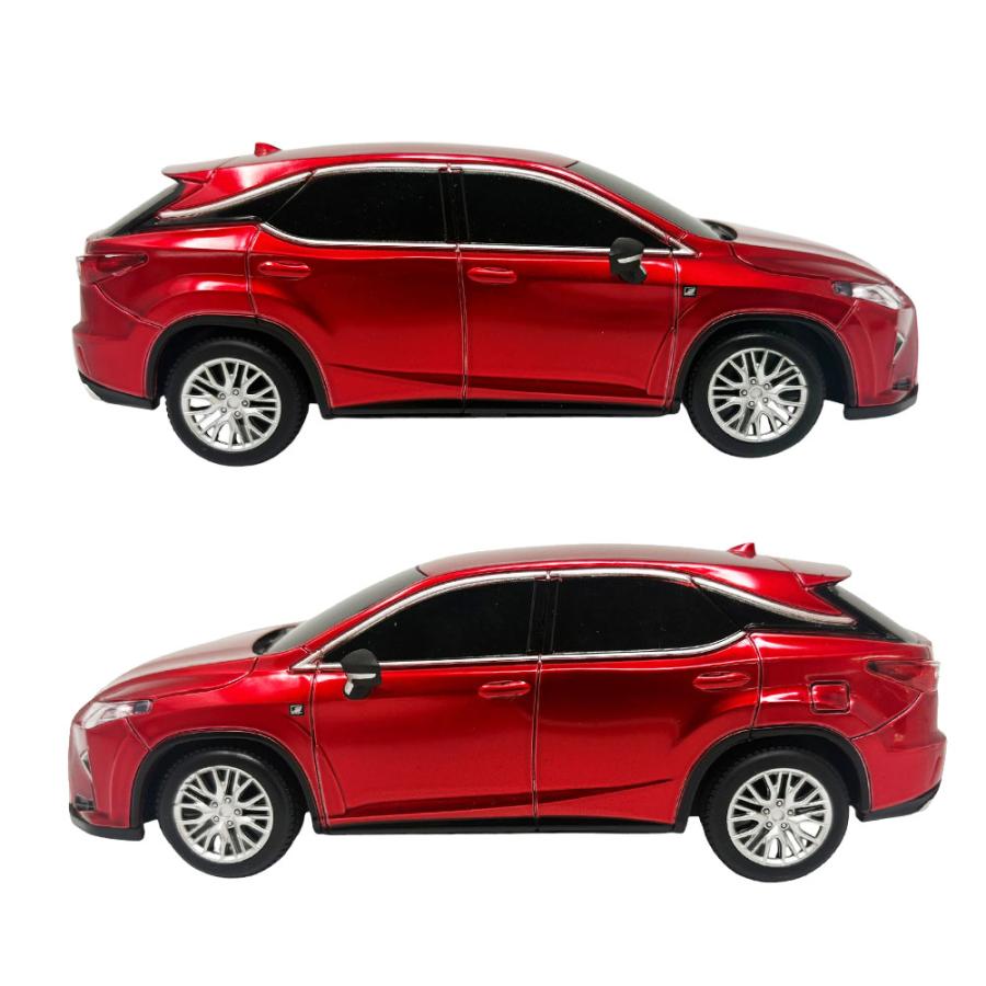 正規品 Lexus RX300 ラジコンカー フルファンクション レクサス TOYOTA