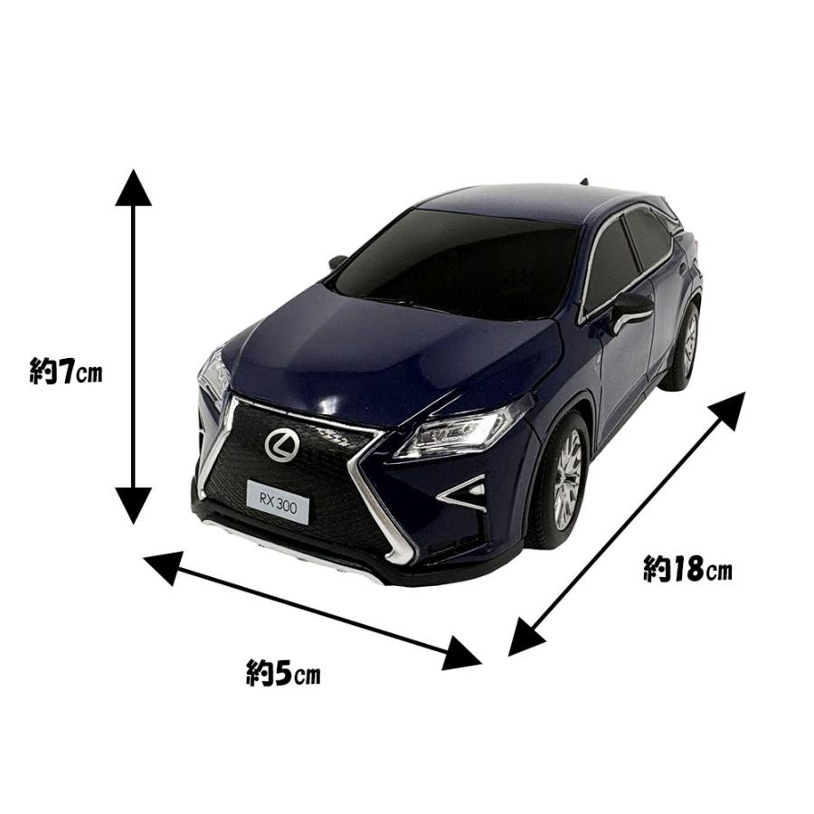 正規品 Lexus RX300 ラジコンカー フルファンクション レクサス TOYOTA