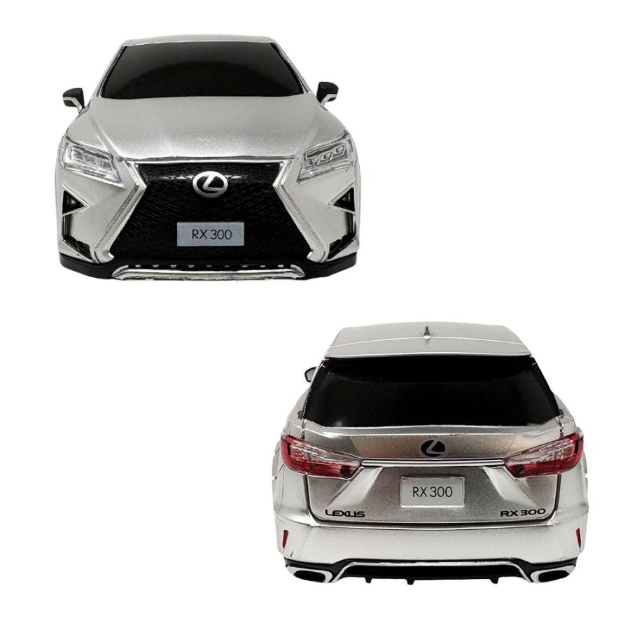 正規品 Lexus RX300 ラジコンカー フルファンクション レクサス TOYOTA