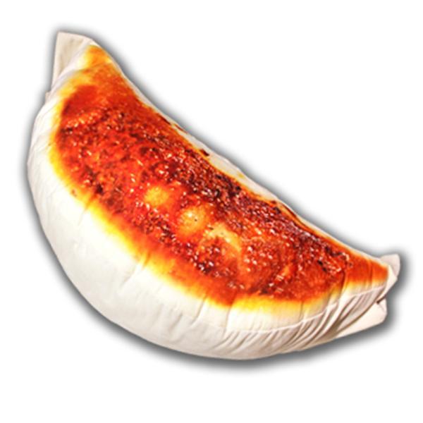 焼きたて！ まんぷく 餃子 ウルトラBIGぬいぐるみ 73cm 与田祐希