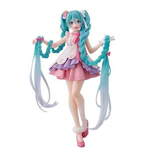 初音ミクフィギュア 限定販売】初音ミク GTプロジェクト レーシングミク 2018 summer