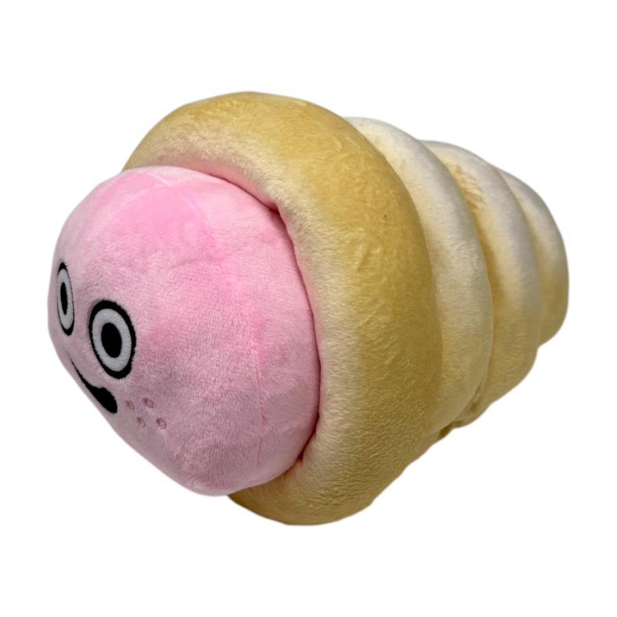 ドラゴンクエスト ふるえる ぬいぐるみ スライムコロネ＆コロネ