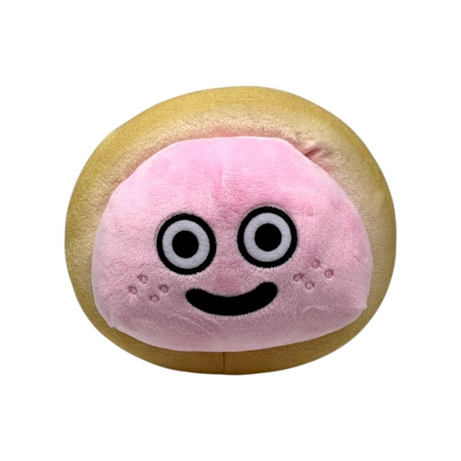 ドラゴンクエスト ふるえる ぬいぐるみ スライムコロネ＆コロネ