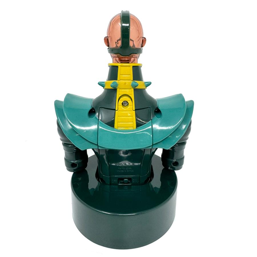 遊☆戯☆王 デュエルモンスターズ 人造人間 サイコ・ショッカー