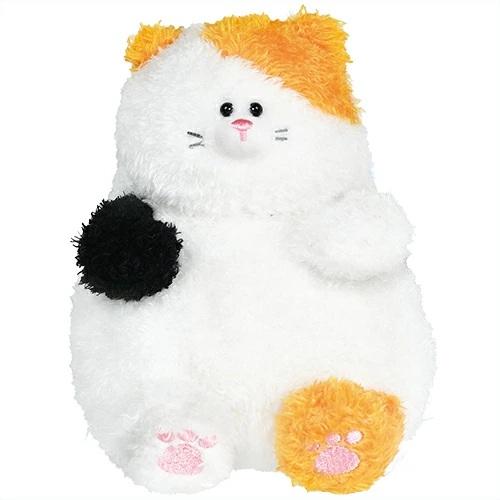 今日は月曜日。 ねこのきぶん ぬいぐるみ 15cm 大きい 雑貨 グッズ