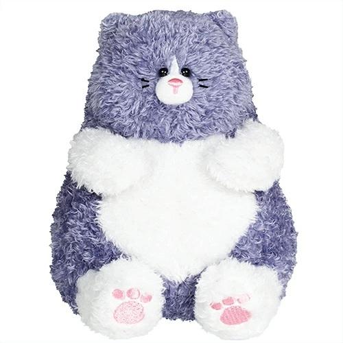 今日は月曜日。 ねこのきぶん ぬいぐるみ 15cm 大きい 雑貨 グッズ