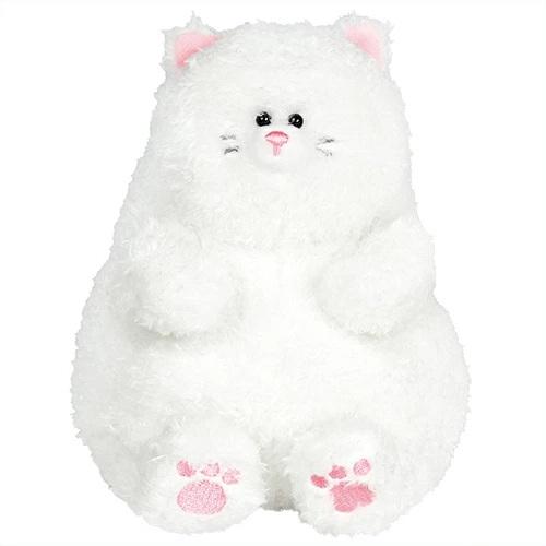 今日は月曜日。 ねこのきぶん ぬいぐるみ 15cm 大きい 雑貨 グッズ