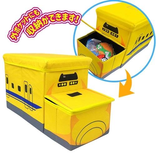 オレの！ ドクターイエロー スペシャルギフト 3点セット プラレール