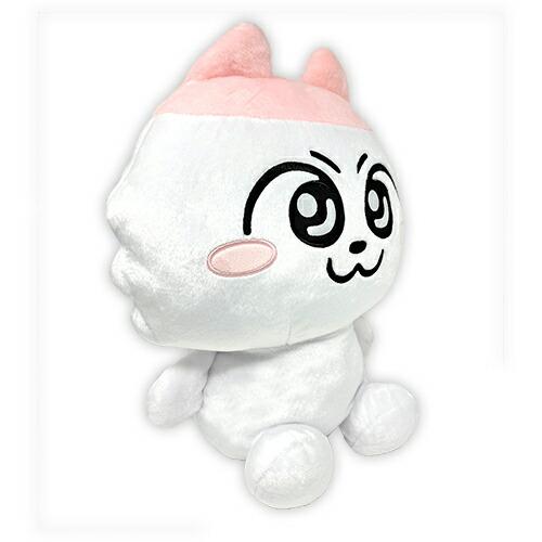 ンめねこ GRAN+ ぬいぐるみ 45cm キャラクター グッズ 大きい BIG 公式
