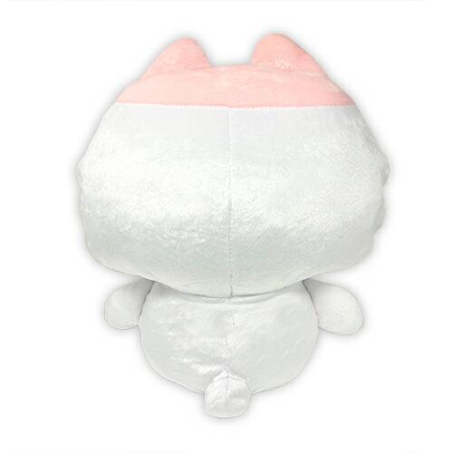 ンめねこ GRAN+ ぬいぐるみ 45cm キャラクター グッズ 大きい BIG 公式