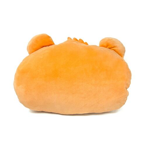 とっとこハム太郎 もちもち おひるね クッション 30cm ハム太郎