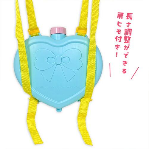 sanrio（サンリオ） 新柄 NEW キャラクターズ タンク みずてっぽう