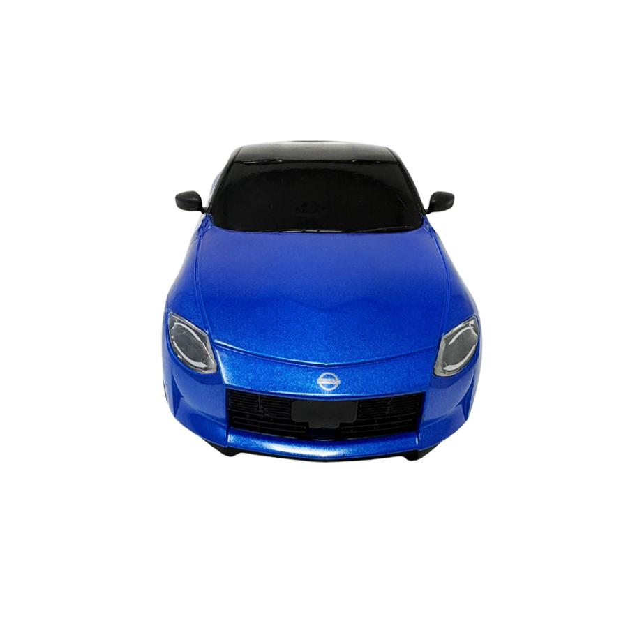 日産（NISSAN） 新型 フェアレディZ RC ラジコンカー ラジコン