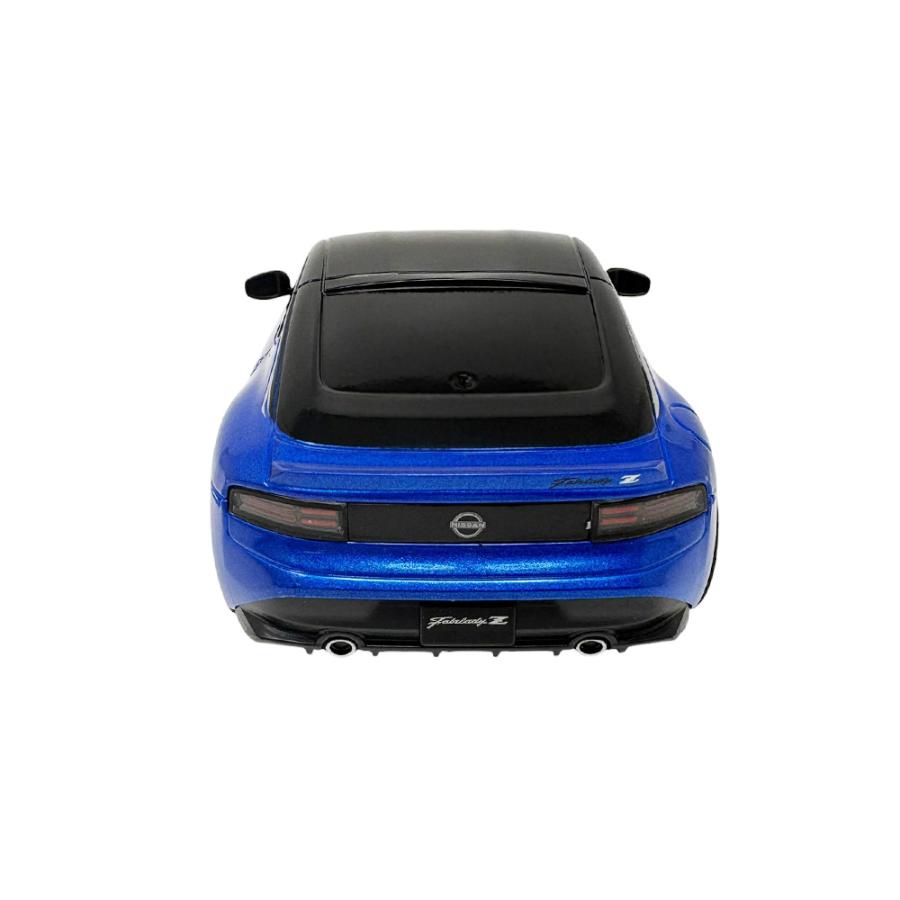 日産（NISSAN） 新型 フェアレディZ RC ラジコンカー ラジコン