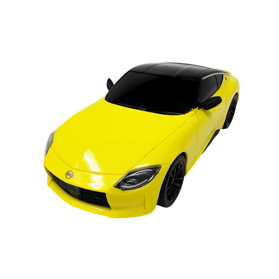 日産（NISSAN） 新型 フェアレディZ RC ラジコンカー ラジコン