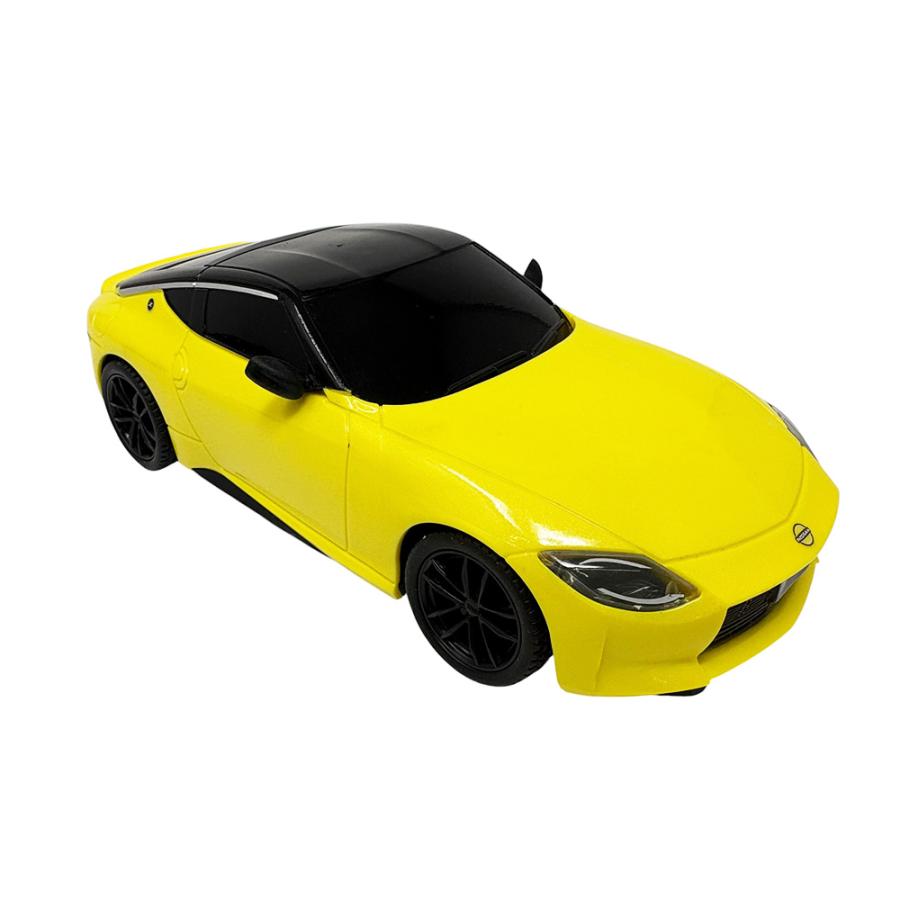 NISSAN フェアレディZ ラジコン 日産（NISSAN） 新型 フェアレディZ RC ラジコンカー ラジコン