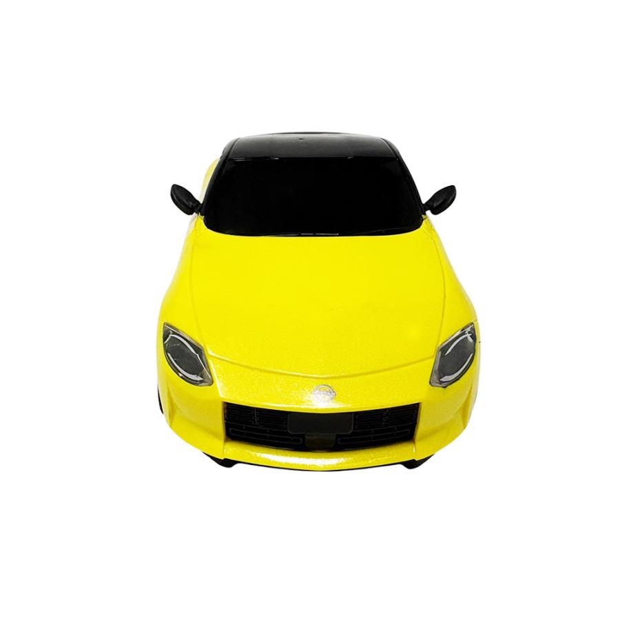 日産（NISSAN） 新型 フェアレディZ RC ラジコンカー ラジコン