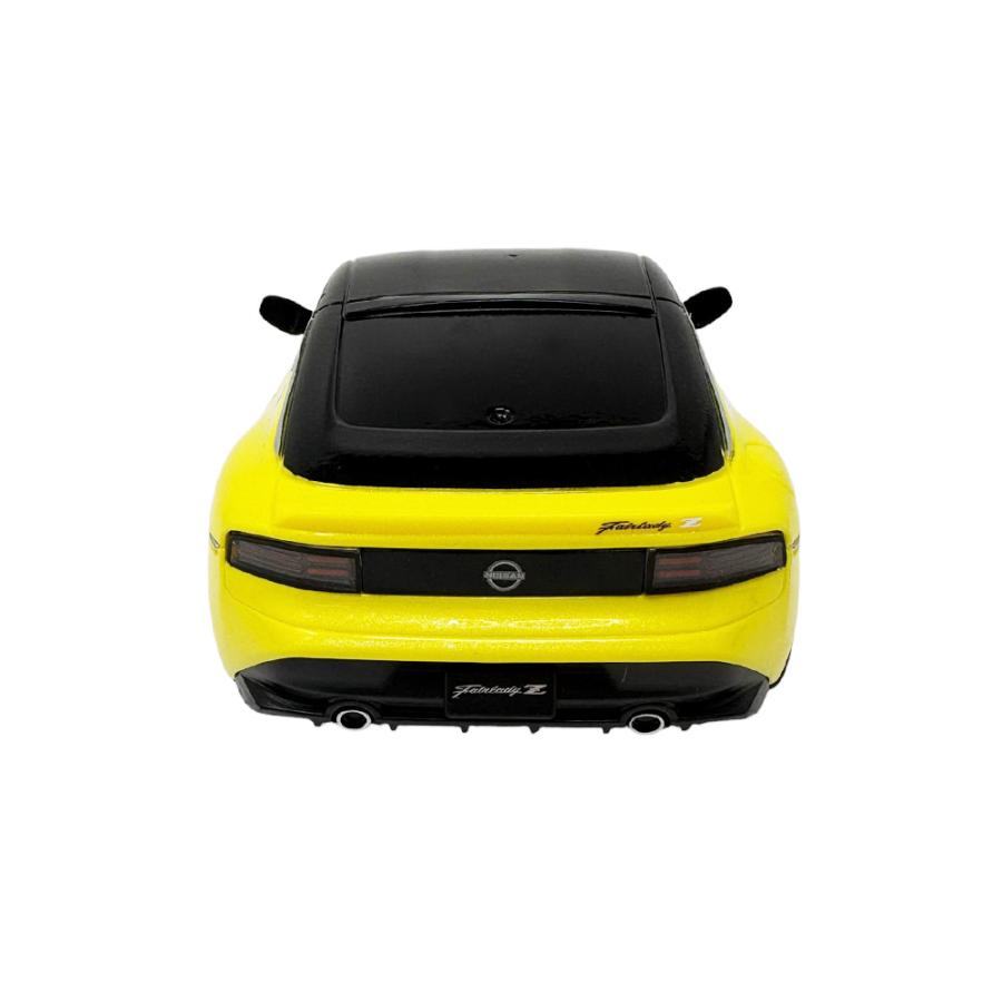 日産（NISSAN） 新型 フェアレディZ RC ラジコンカー ラジコン