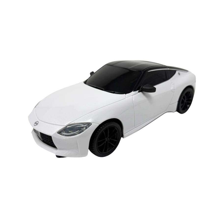 日産（NISSAN） 新型 フェアレディZ RC ラジコンカー ラジコン