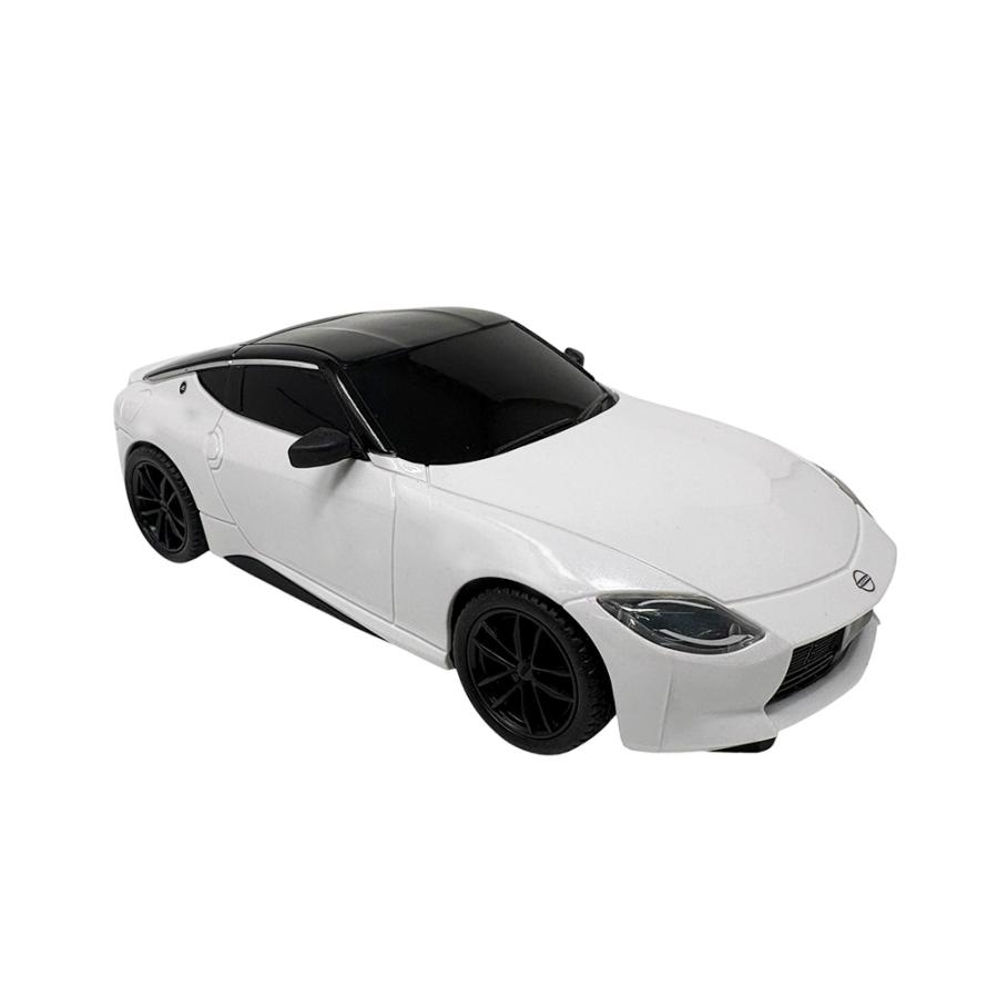 ラジコンカー[新品未使用] 日産（NISSAN） 新型 フェアレディZ RC ラジコンカー ラジコン
