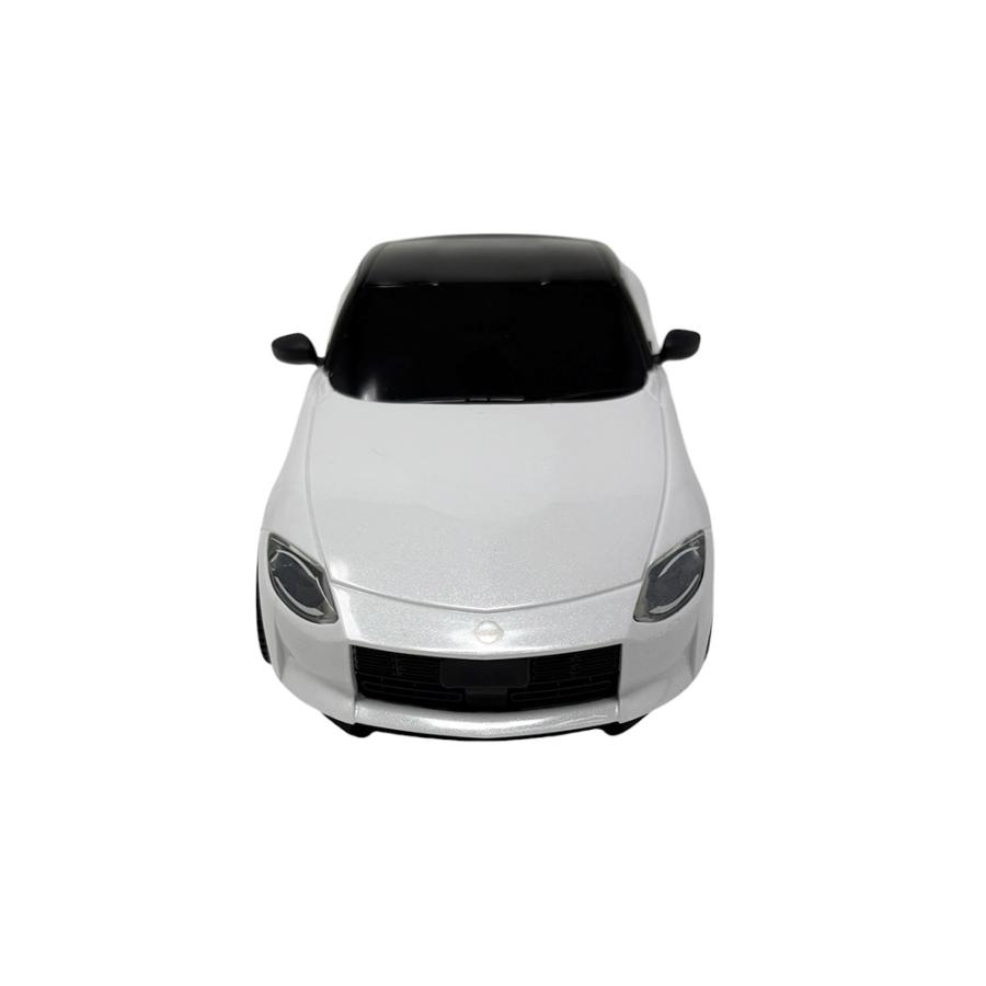 日産（NISSAN） 新型 フェアレディZ RC ラジコンカー ラジコン