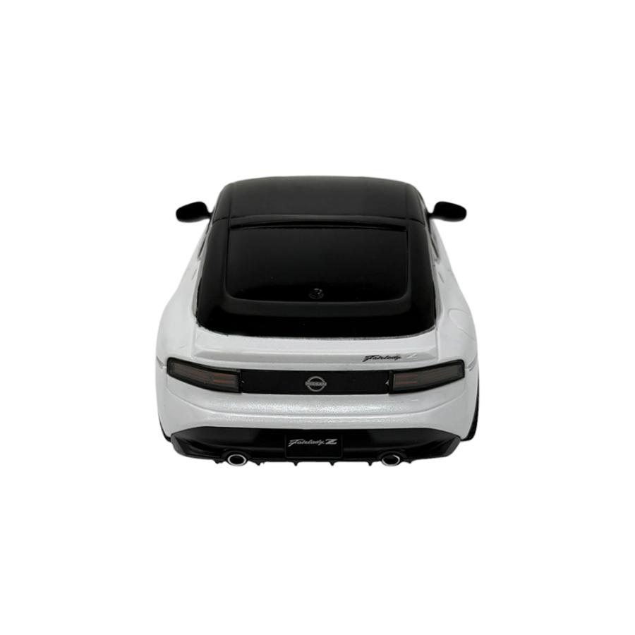 日産（NISSAN） 新型 フェアレディZ RC ラジコンカー ラジコン