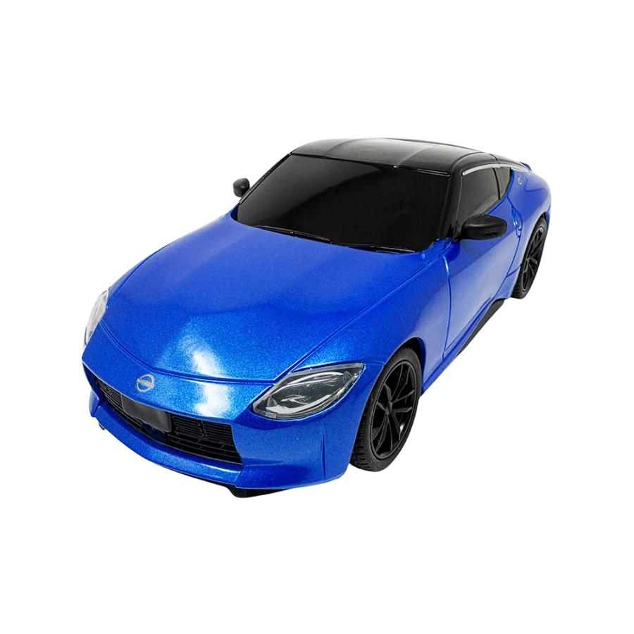 日産（NISSAN） 新型 フェアレディZ RC ラジコンカー ラジコン