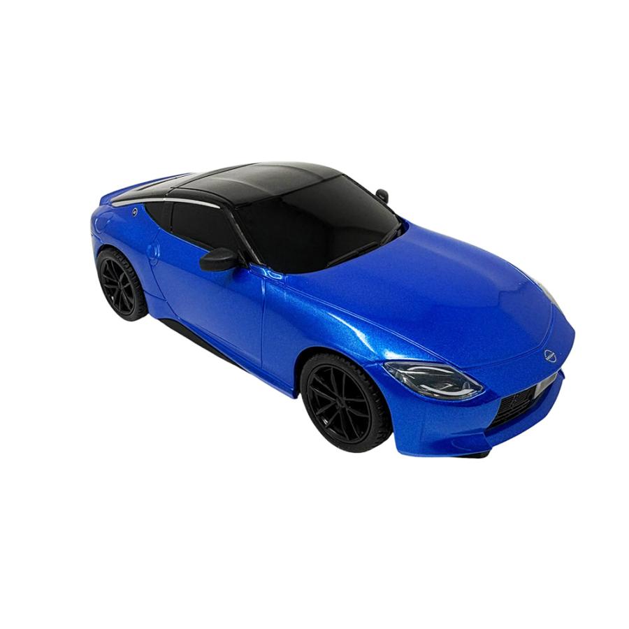 日産（NISSAN） 新型 フェアレディZ RC ラジコンカー ラジコン