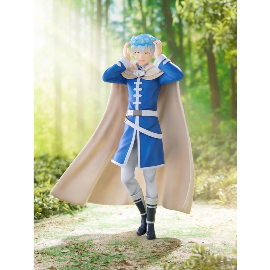 葬送のフリーレン　Trio-Try-iT Figure フリーレン フィギュア Amazon.co.jp: 葬送のフリーレン Trio-Try-iT Figure フェルン