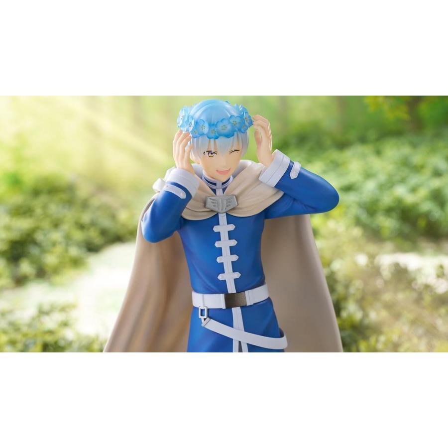 葬送のフリーレン Trio-Try-iT Figure ヒンメル 約19cm フリーレン