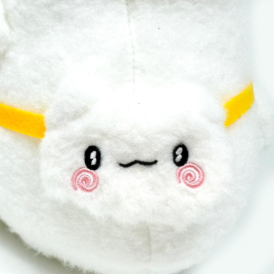 サンリオ はなまるおばけ 超 BIG ぬいぐるみ マスコット セリフ ドーナツ サンリオ はなまるおばけ 超 BIG ぬいぐるみ マスコット セリフ