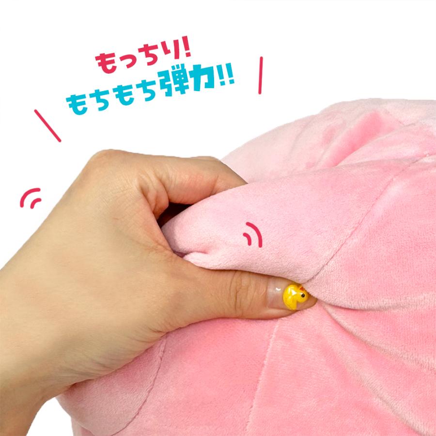 星のカービィ スタンダード もっちり 超 BIG ぬいぐるみ 2 サイズ 21cm