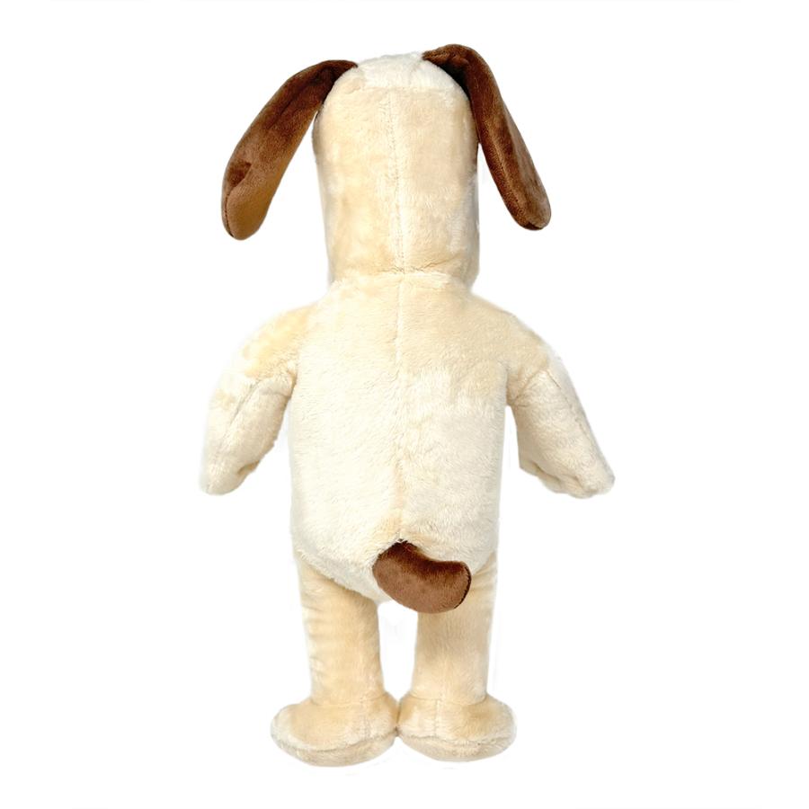 ウォレスとグルミット BIG ぬいぐるみ 50cm キャラクター かわいい