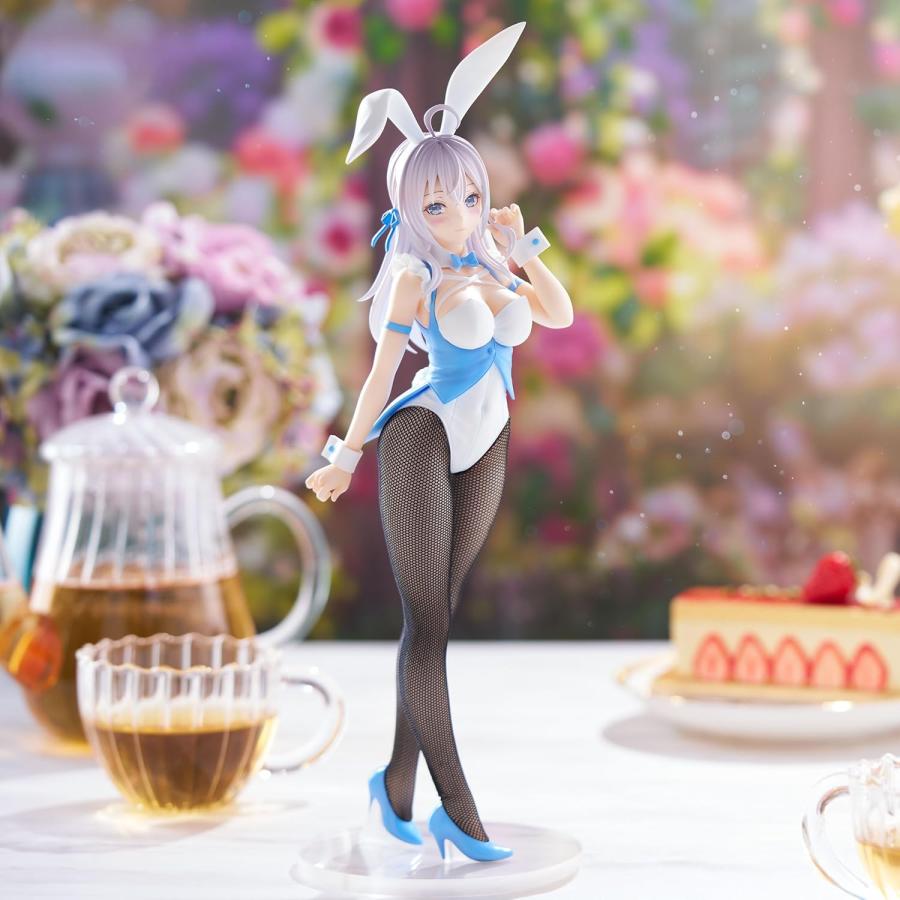 時々ボソッとロシア語でデレる隣のアーリャさん BiCute Bunnies Figure