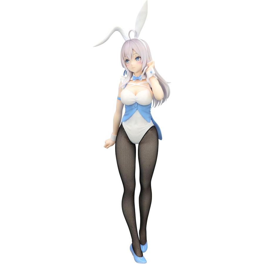 時々ボソッとロシア語でデレる隣のアーリャさん BiCute Bunnies Figure