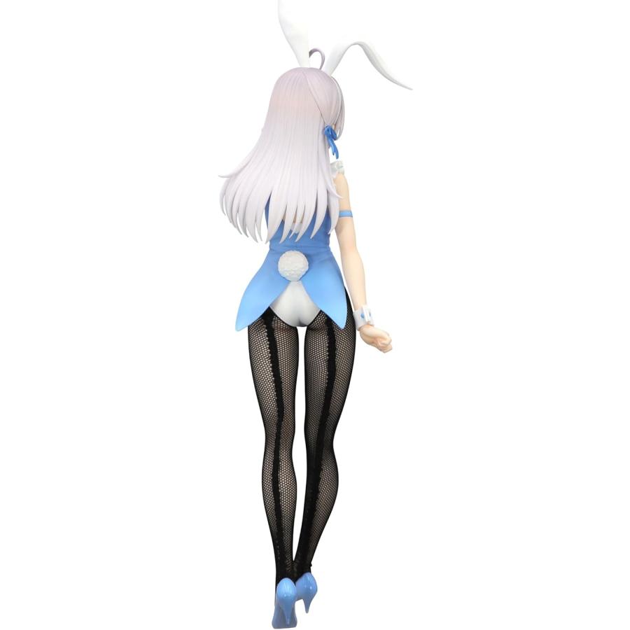 時々ボソッとロシア語でデレる隣のアーリャさん BiCute Bunnies Figure