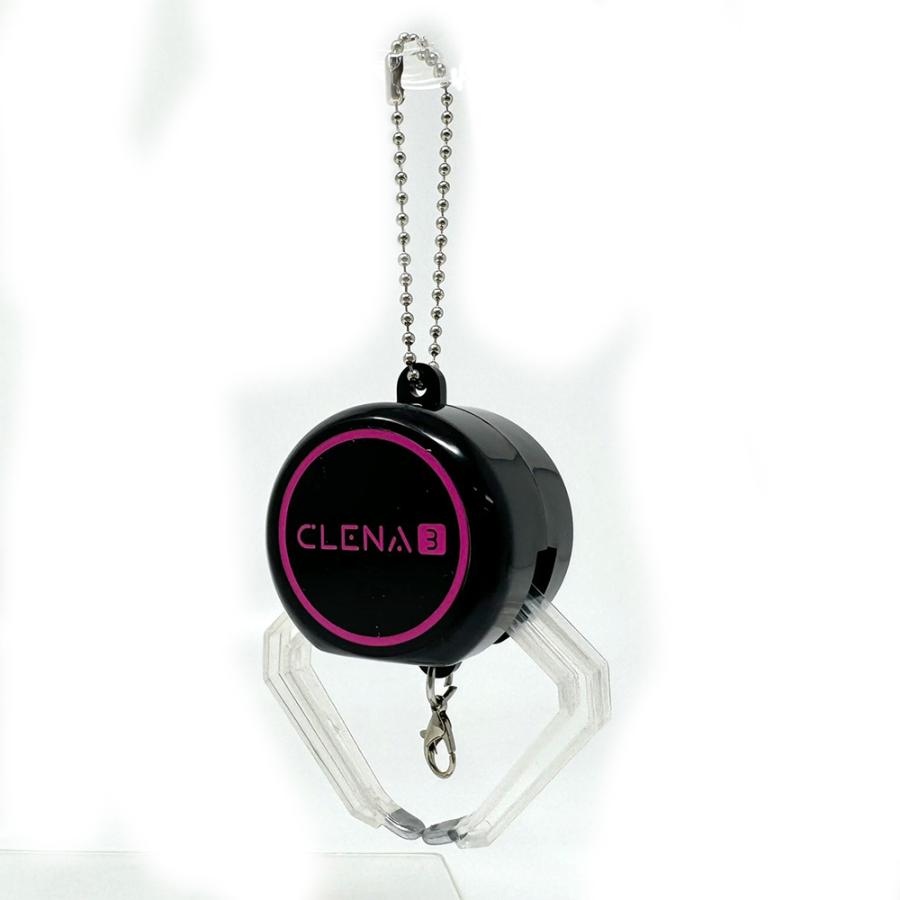 公式ライセンス CLENA アーム キーホルダー 6.5cm クレーンアーム