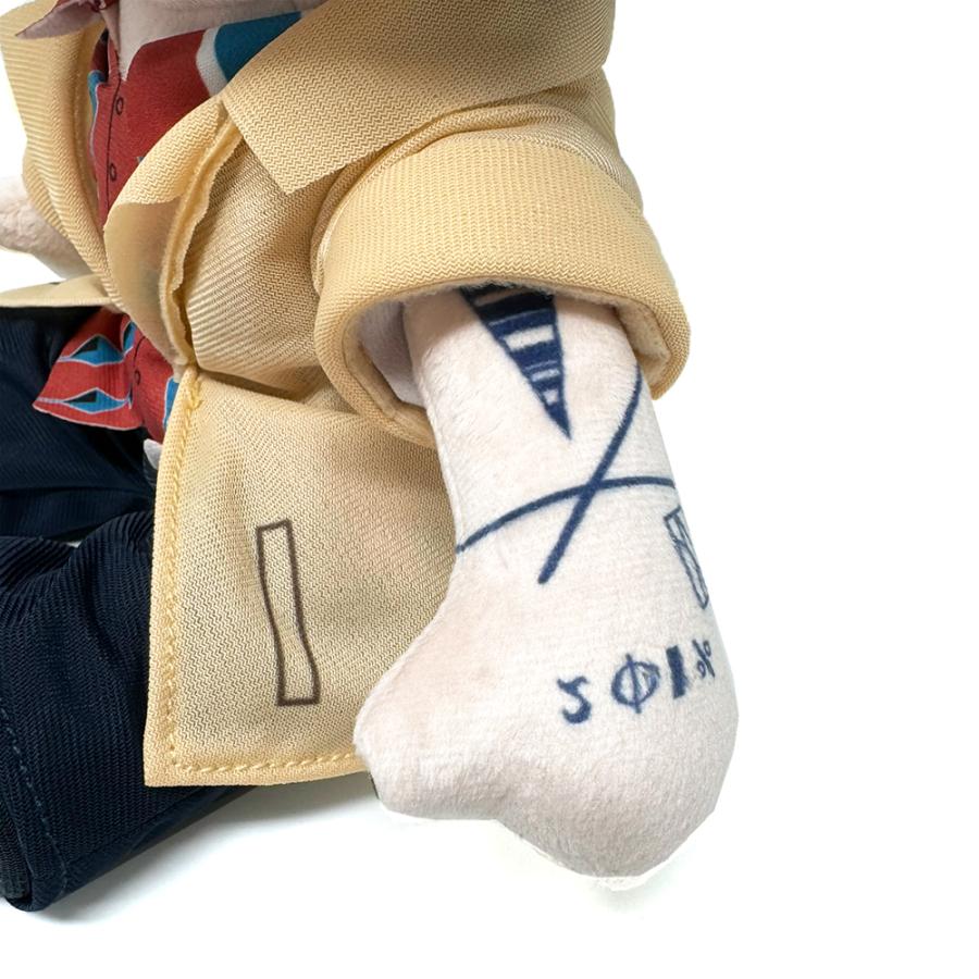 SAKAMOTO DAYS BIG ぬいぐるみ 南雲 30cm キャラクター グッズ