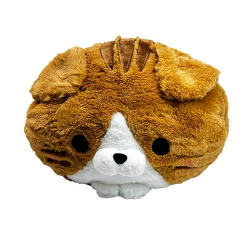 ころころらいふ にゃんこ びっぐ ぬいぐるみ 45cm ふわふわ かわいい