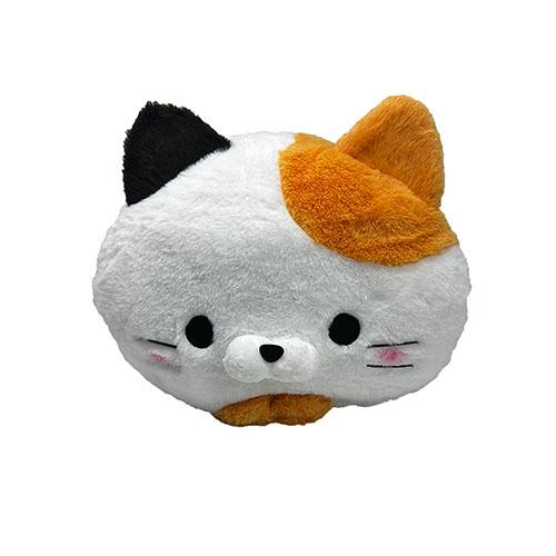 ころころらいふ にゃんこ びっぐ ぬいぐるみ 45cm ふわふわ かわいい