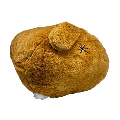 ラスカル　ふわふわニャンコBIGぬいぐるみ 白猫 ラスカル ふわふわニャンコBIGぬいぐるみ 白猫 ラスカル ふわふわ